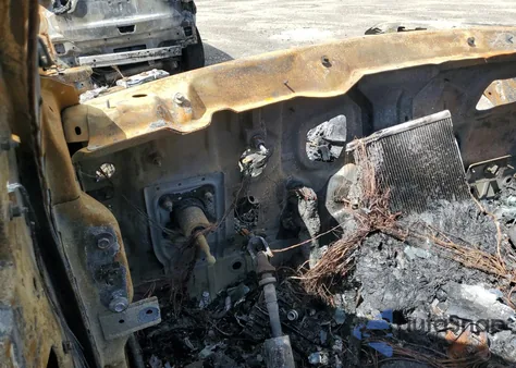 2021 Jeep Grand Cherokee L Limited from USA, damaged, VIN 1C4RJKBGXM8184574